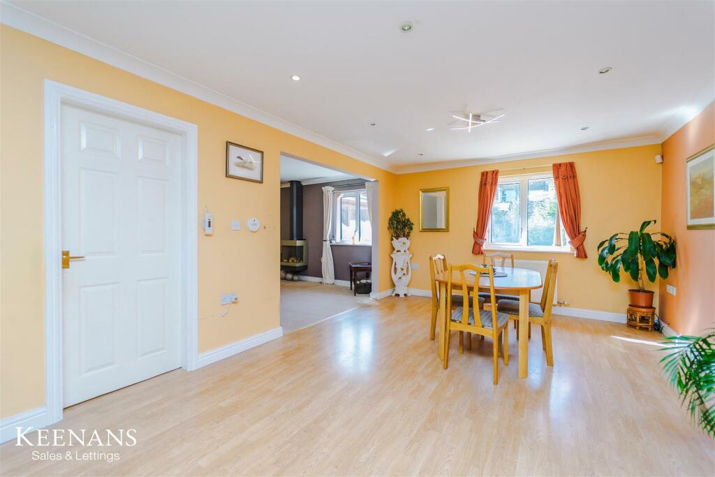 Additional property image - The Old Bowling Green, Accrington