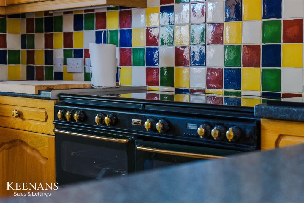 Additional property image - The Old Bowling Green, Accrington