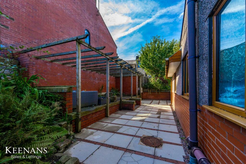 Additional property image - The Old Bowling Green, Accrington