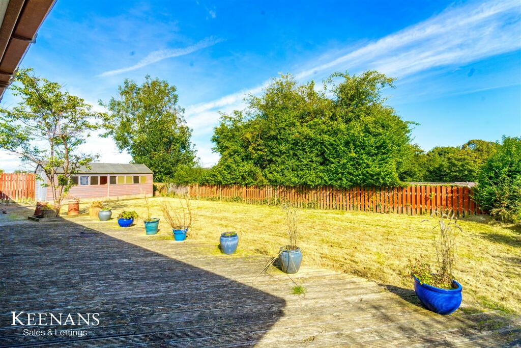 Additional property image - The Old Bowling Green, Accrington