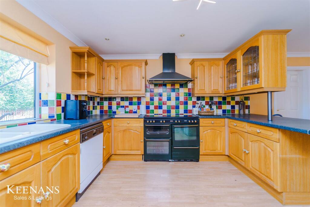 Additional property image - The Old Bowling Green, Accrington