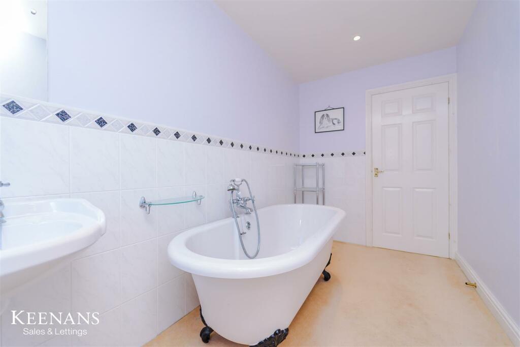 Additional property image - The Old Bowling Green, Accrington