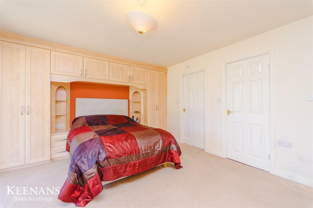 Additional property image - The Old Bowling Green, Accrington