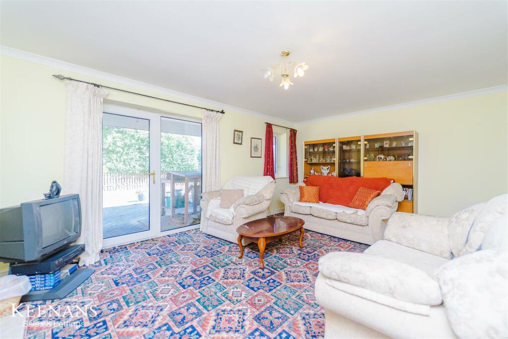 Additional property image - The Old Bowling Green, Accrington