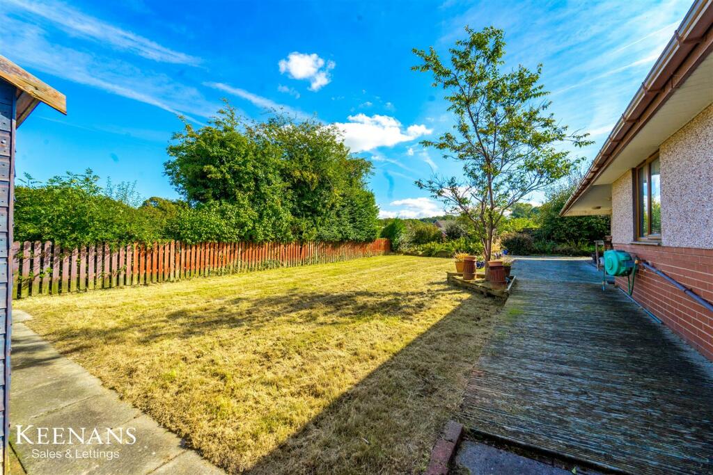 Additional property image - The Old Bowling Green, Accrington