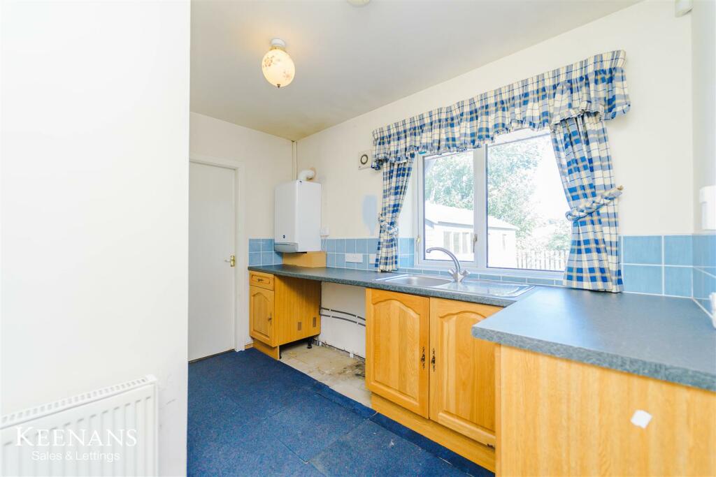 Additional property image - The Old Bowling Green, Accrington