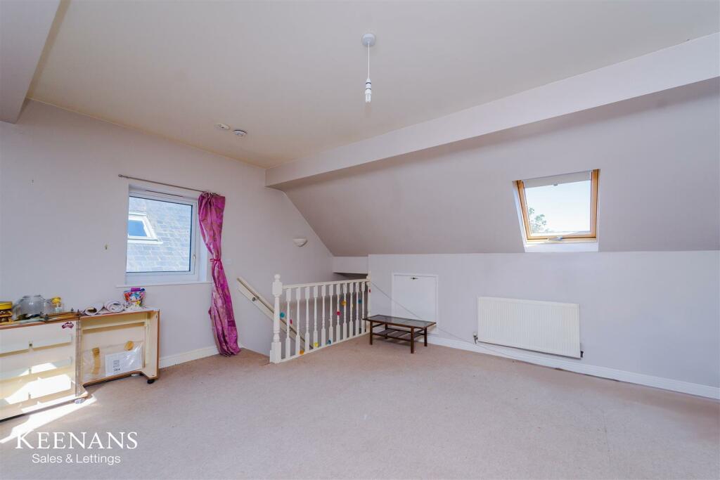 Additional property image - The Old Bowling Green, Accrington
