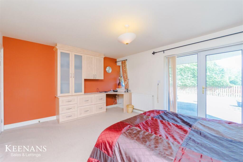 Additional property image - The Old Bowling Green, Accrington