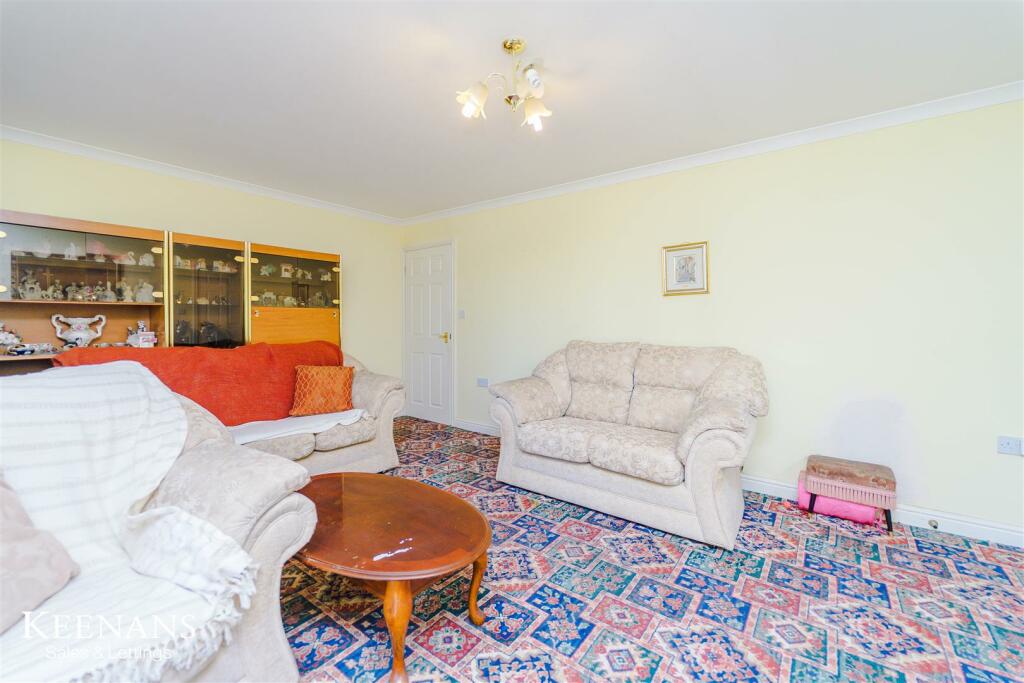 Additional property image - The Old Bowling Green, Accrington