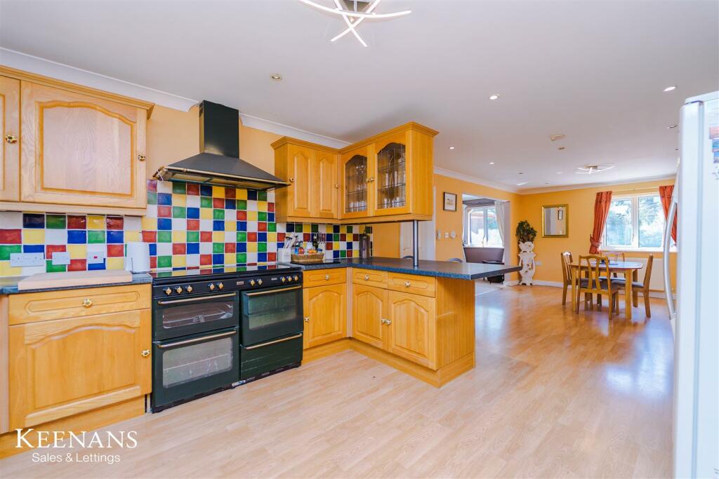 Additional property image - The Old Bowling Green, Accrington