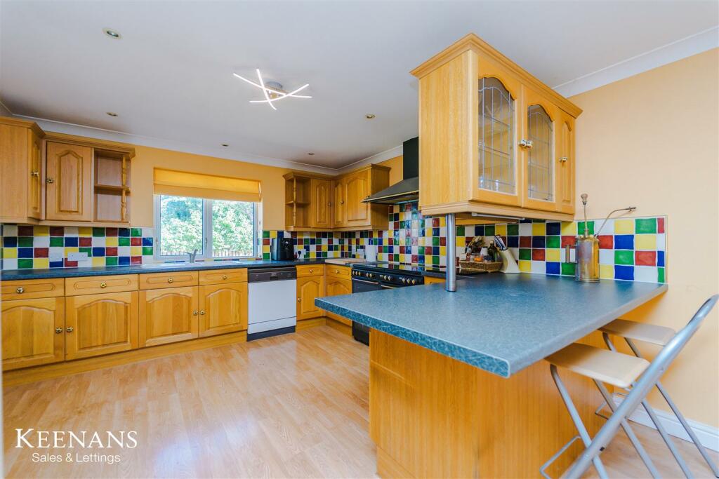 Additional property image - The Old Bowling Green, Accrington