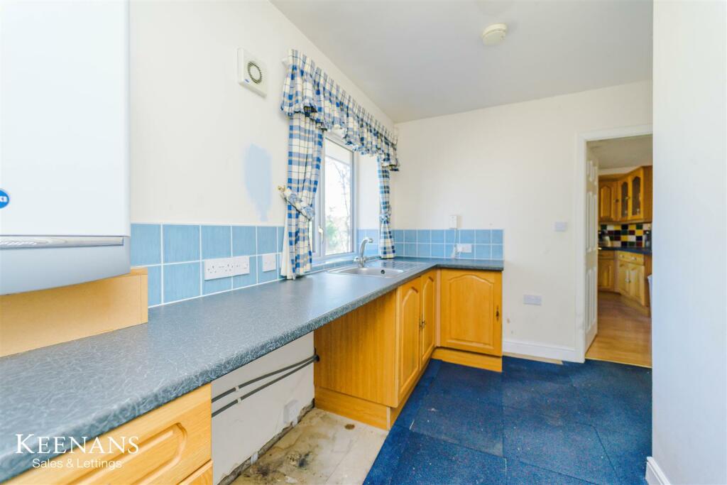 Additional property image - The Old Bowling Green, Accrington