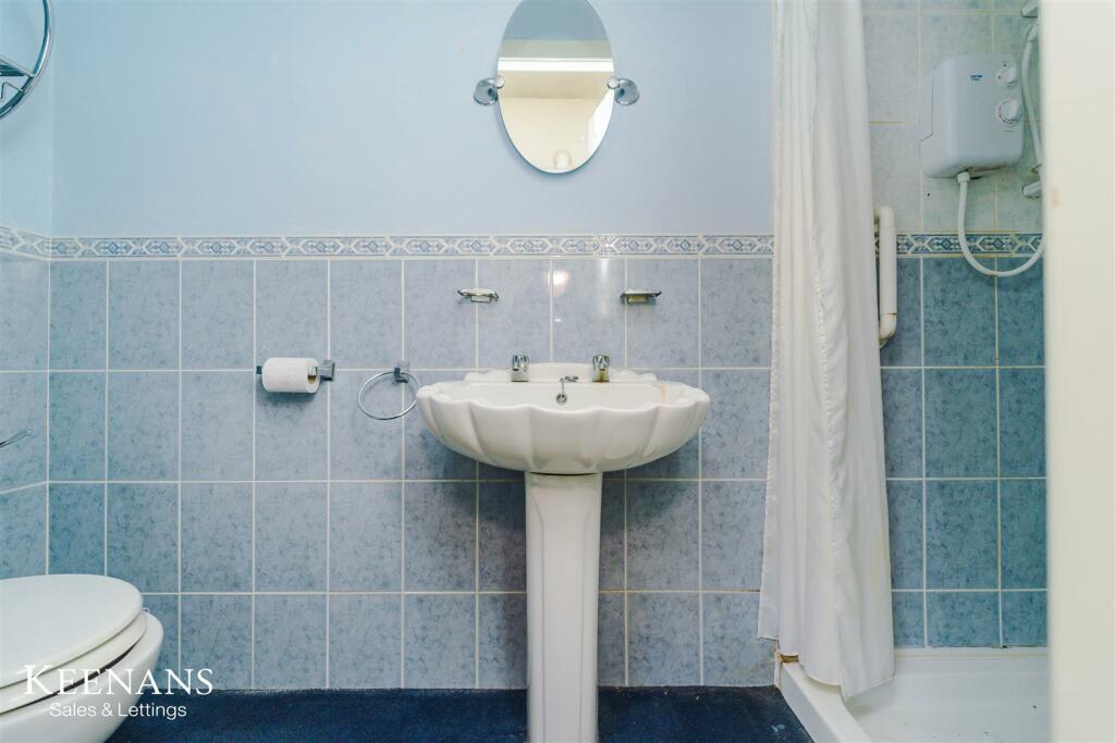 Additional property image - The Old Bowling Green, Accrington