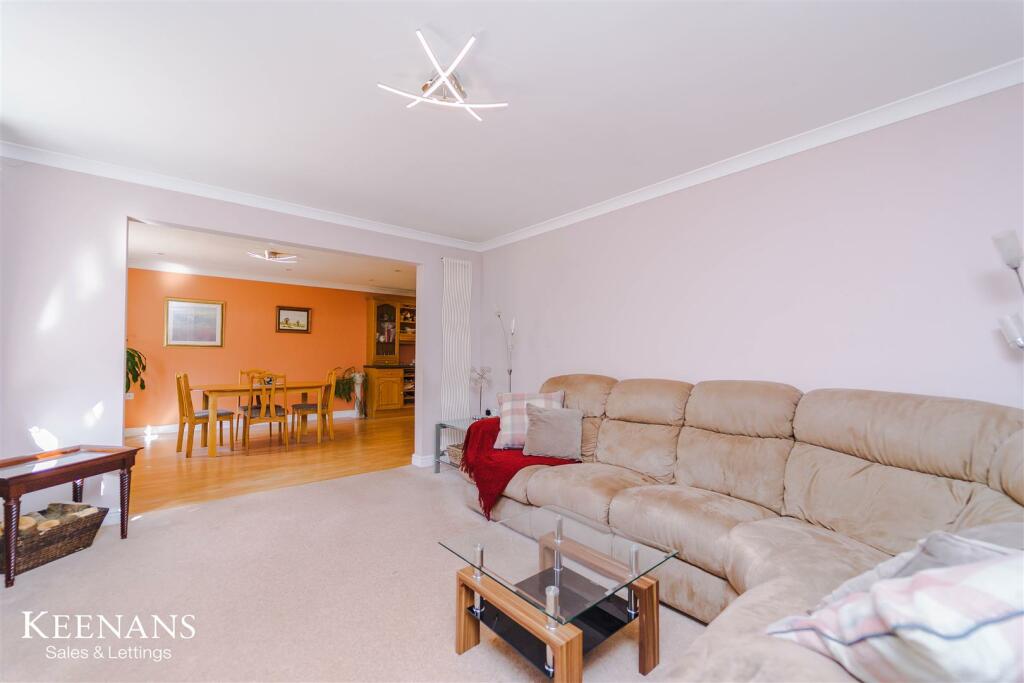 Additional property image - The Old Bowling Green, Accrington