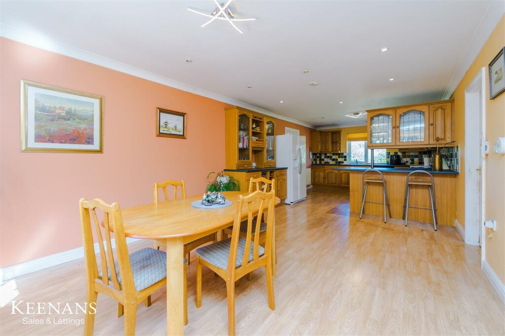 Additional property image - The Old Bowling Green, Accrington