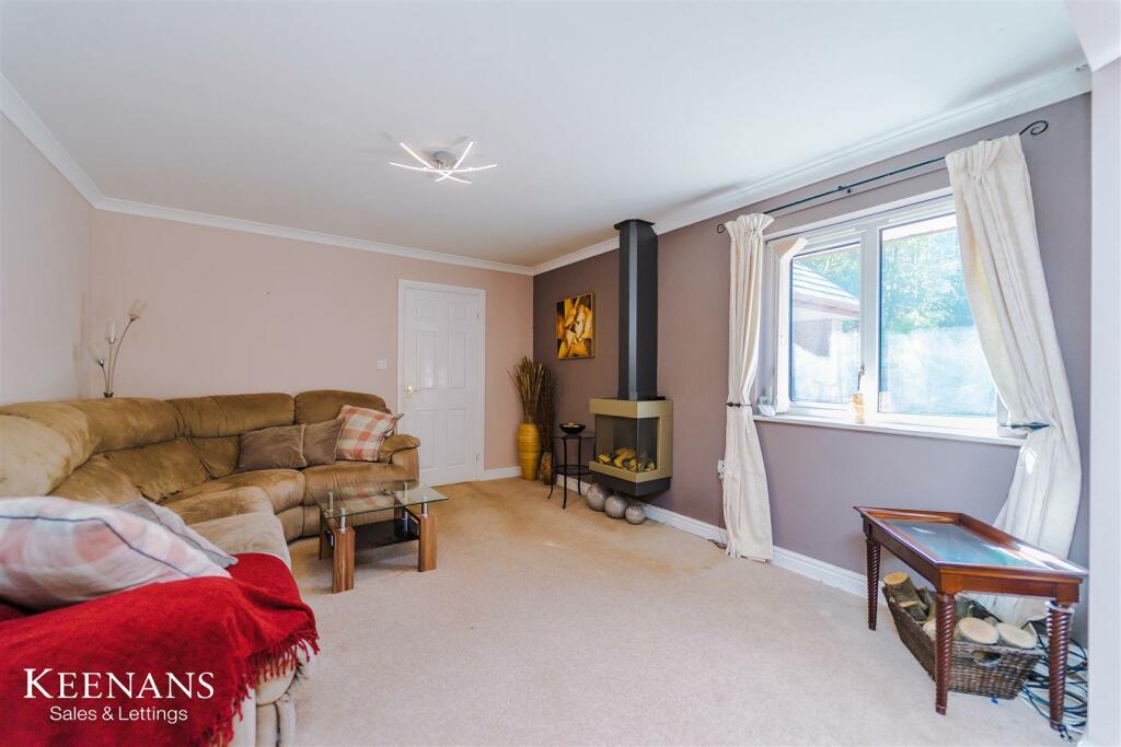 Additional property image - The Old Bowling Green, Accrington