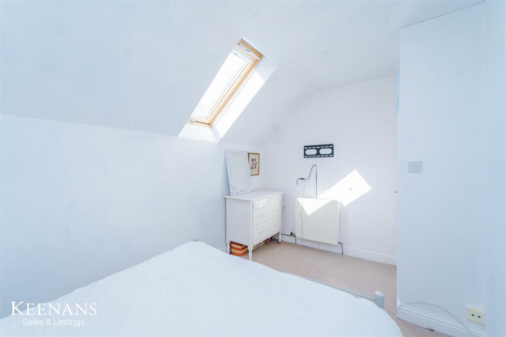 Additional property image - The Old Bowling Green, Accrington