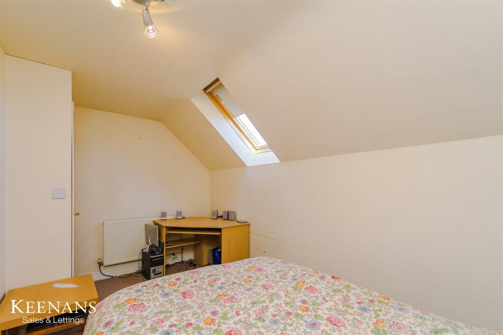Additional property image - The Old Bowling Green, Accrington