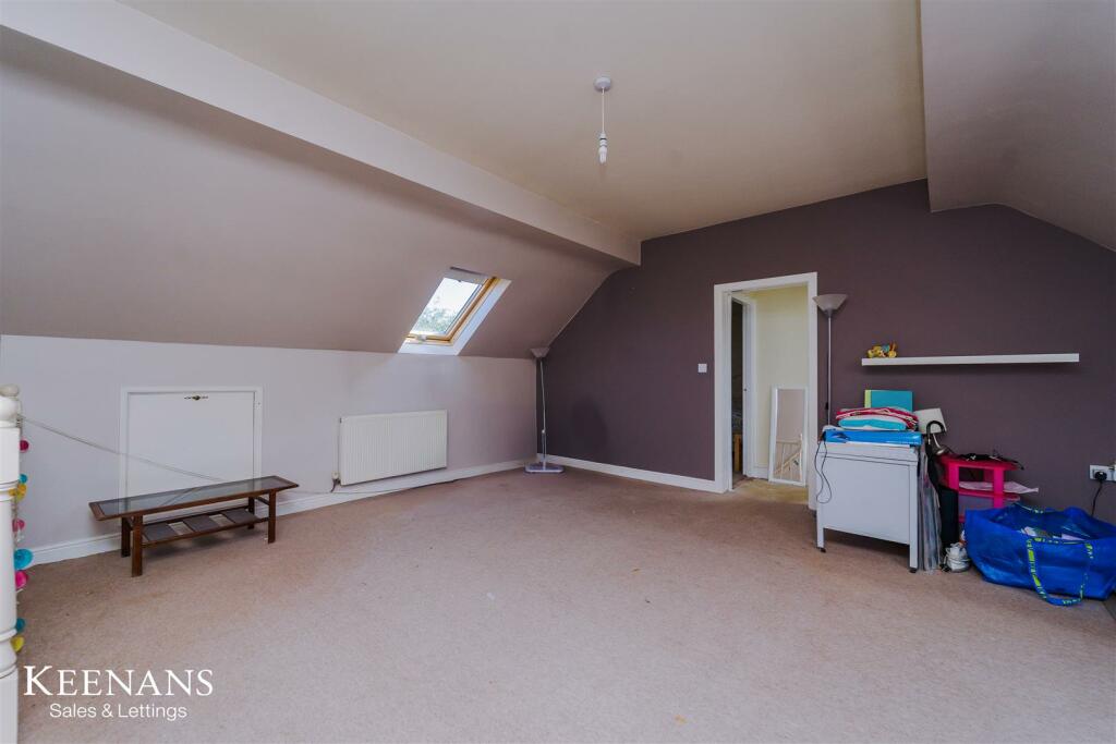 Additional property image - The Old Bowling Green, Accrington