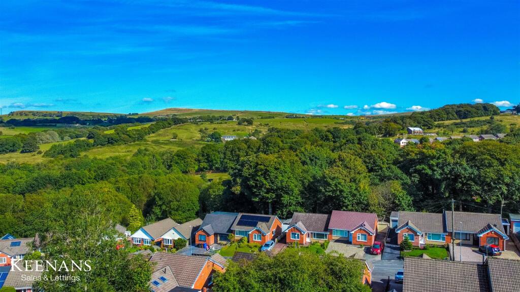 Additional property image - The Old Bowling Green, Accrington