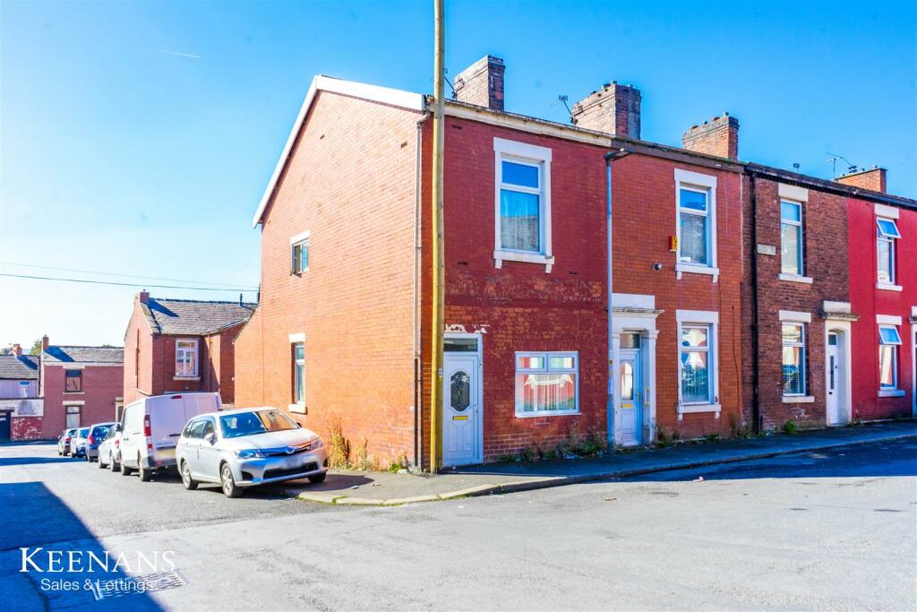 Main image of property: Pine Street, Blackburn