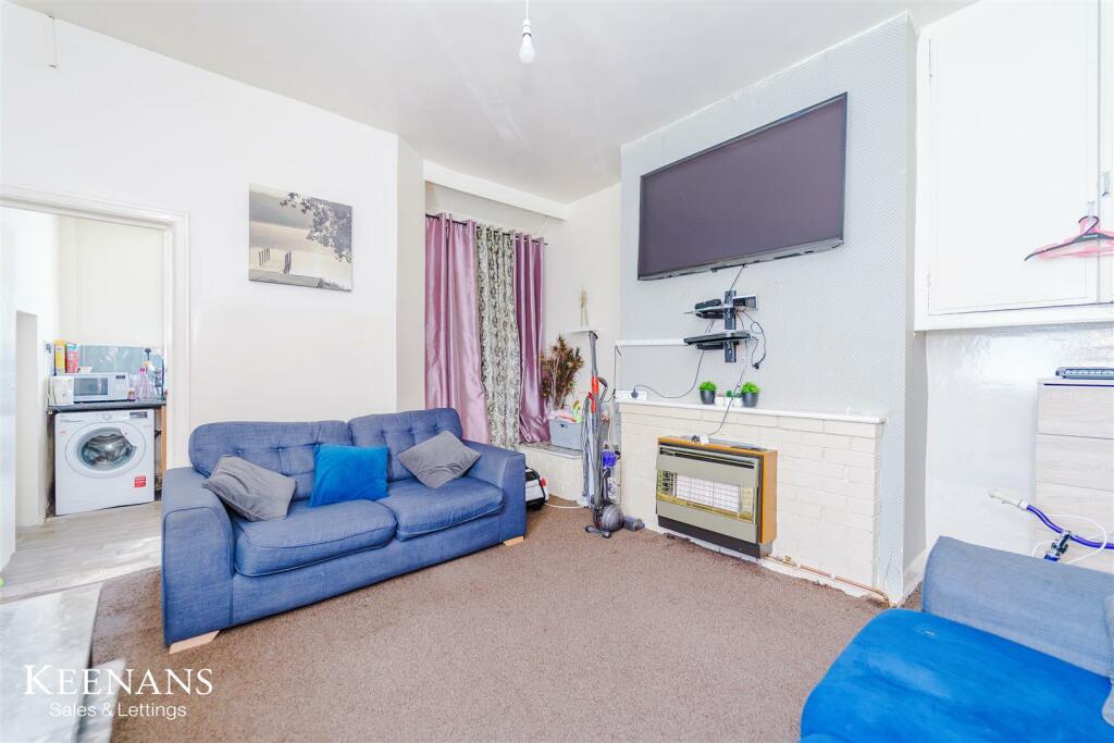 Additional property image - Pine Street, Blackburn