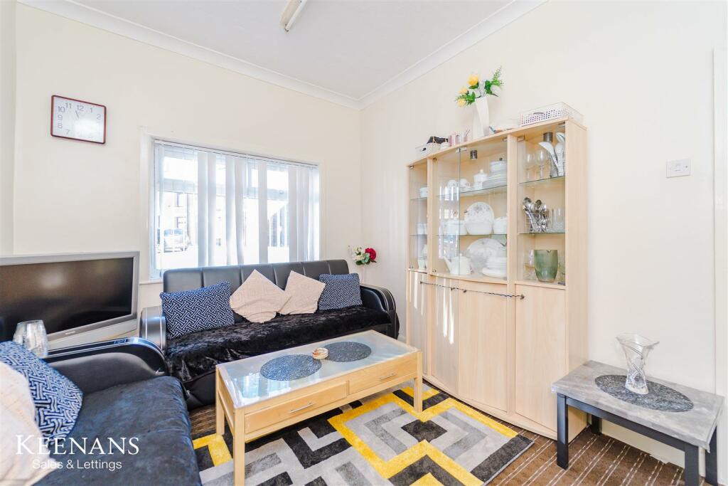 Additional property image - Pine Street, Blackburn