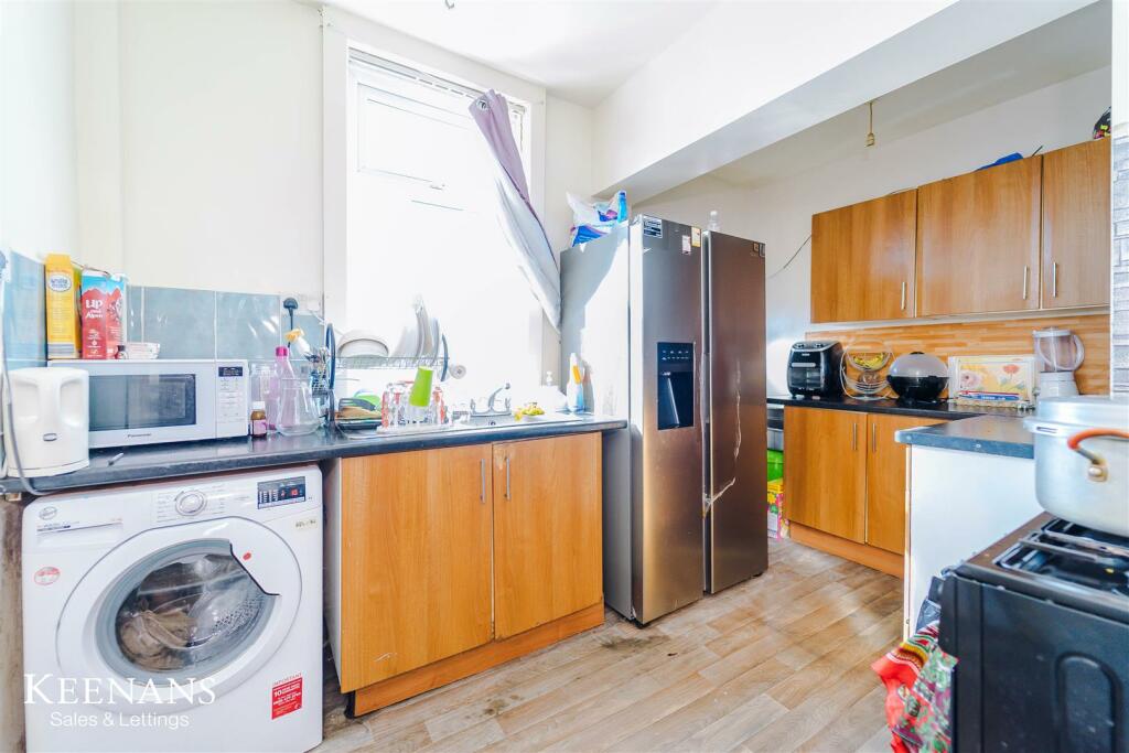 Additional property image - Pine Street, Blackburn