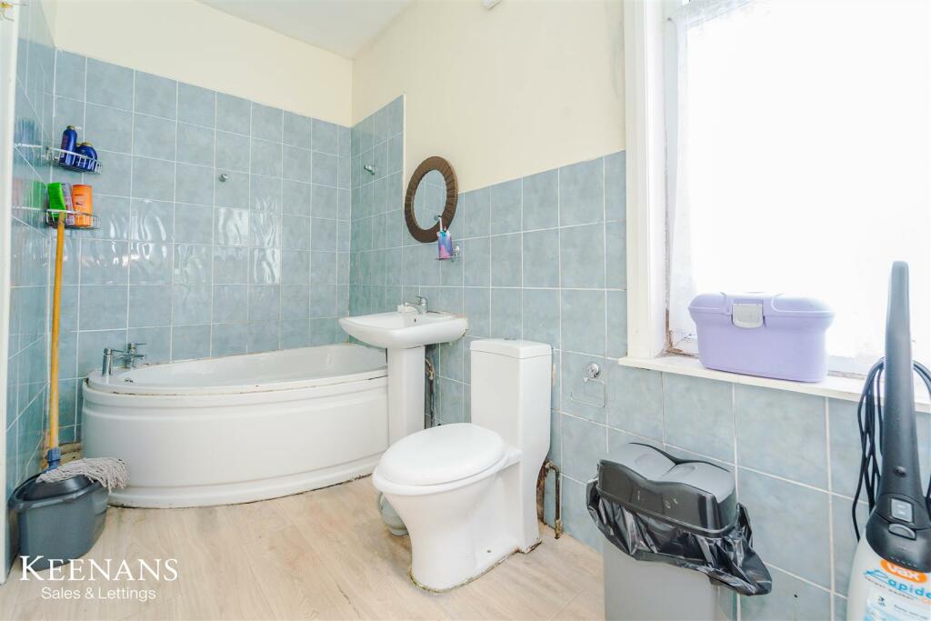 Additional property image - Pine Street, Blackburn