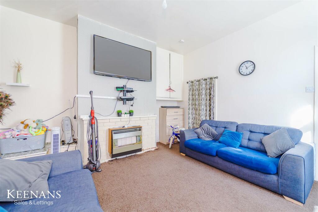 Additional property image - Pine Street, Blackburn
