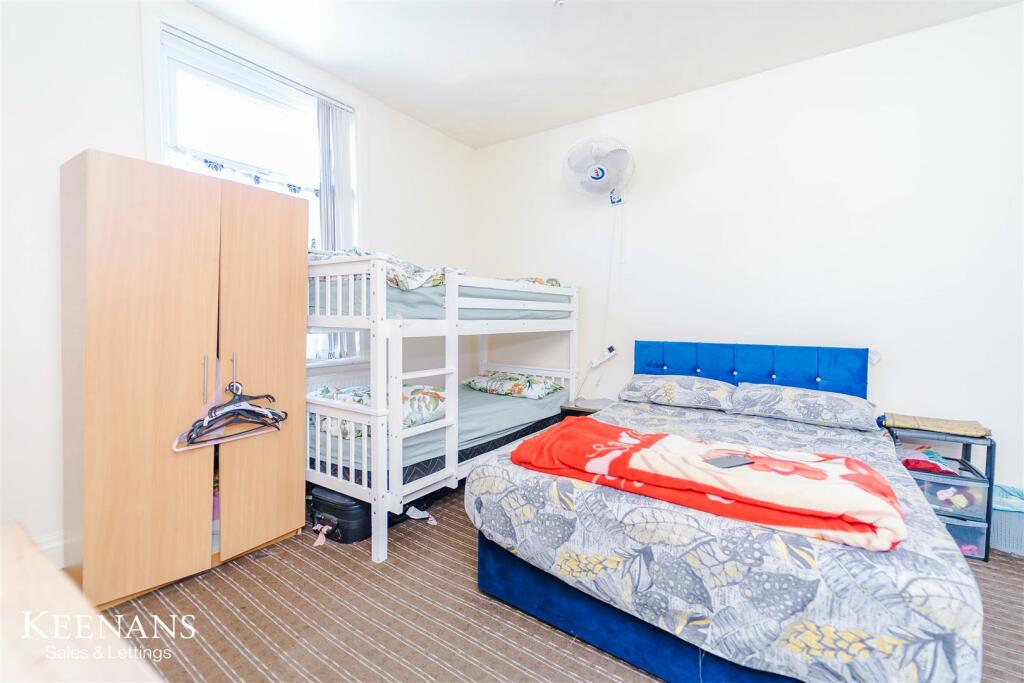 Additional property image - Pine Street, Blackburn