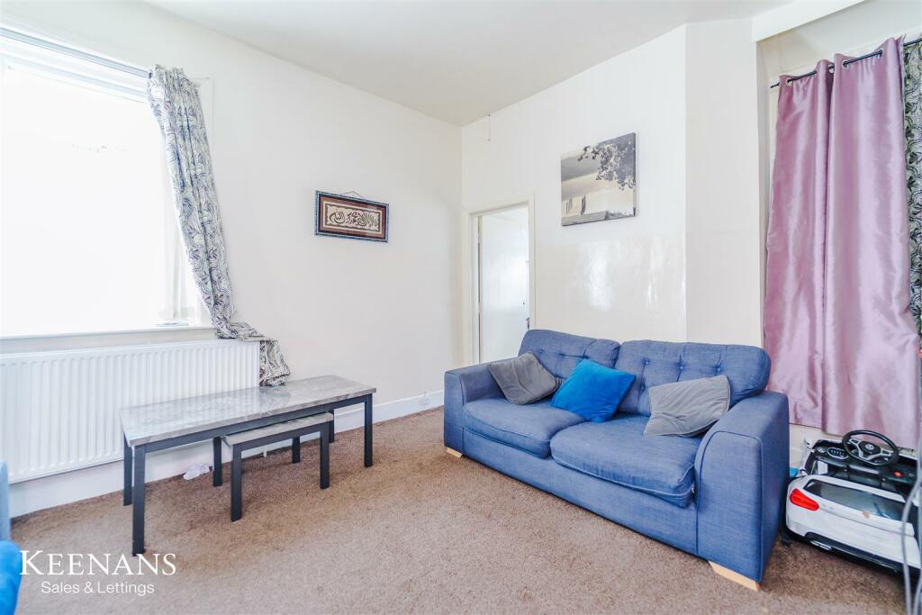 Additional property image - Pine Street, Blackburn