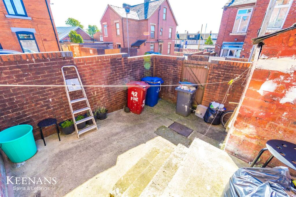 Additional property image - Pine Street, Blackburn