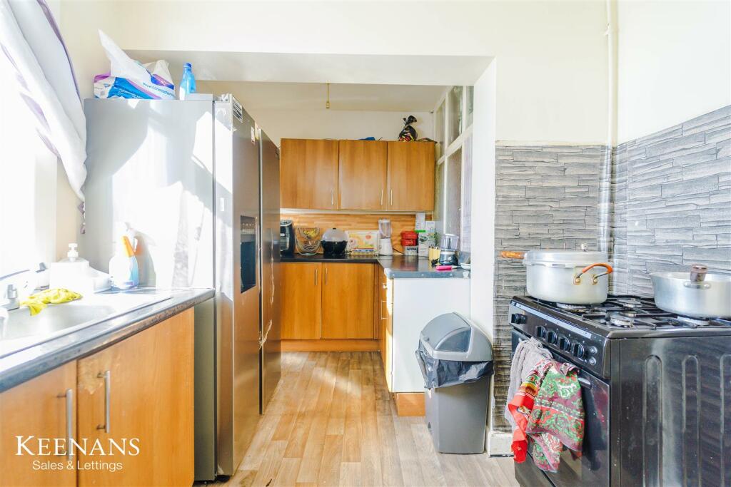 Additional property image - Pine Street, Blackburn