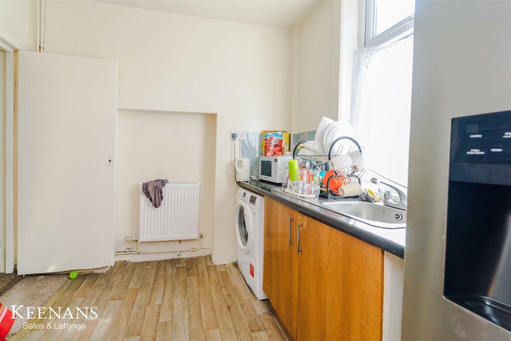 Additional property image - Pine Street, Blackburn