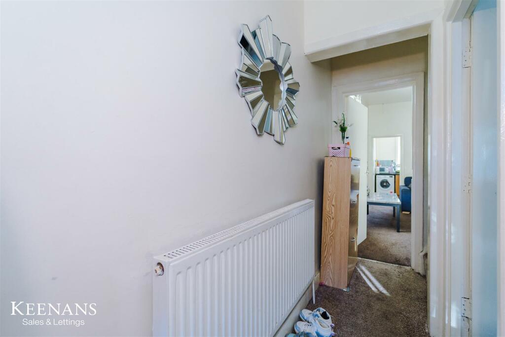 Additional property image - Pine Street, Blackburn