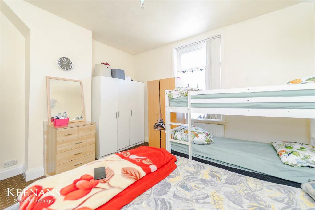 Additional property image - Pine Street, Blackburn