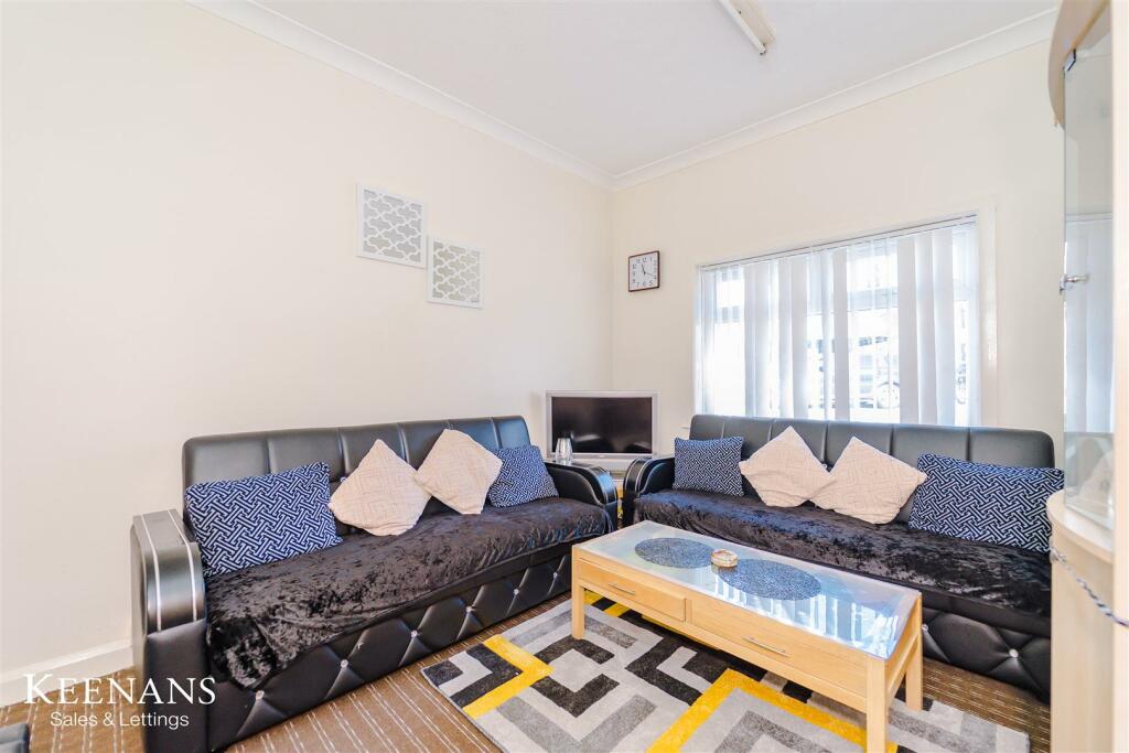Additional property image - Pine Street, Blackburn