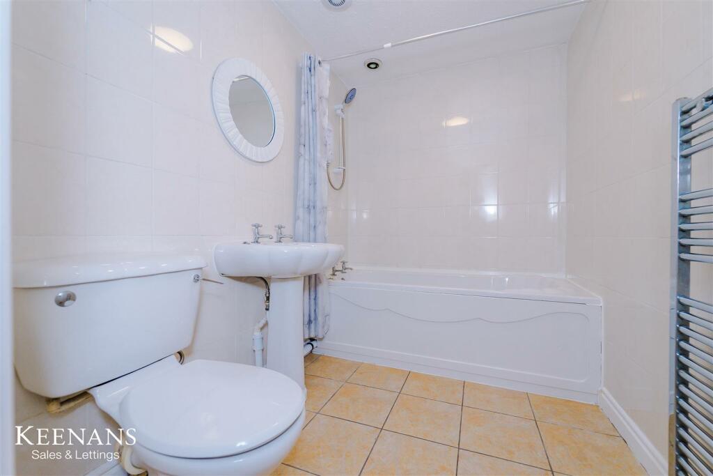 Additional property image - Belthorn Road, Belthorn, Blackburn