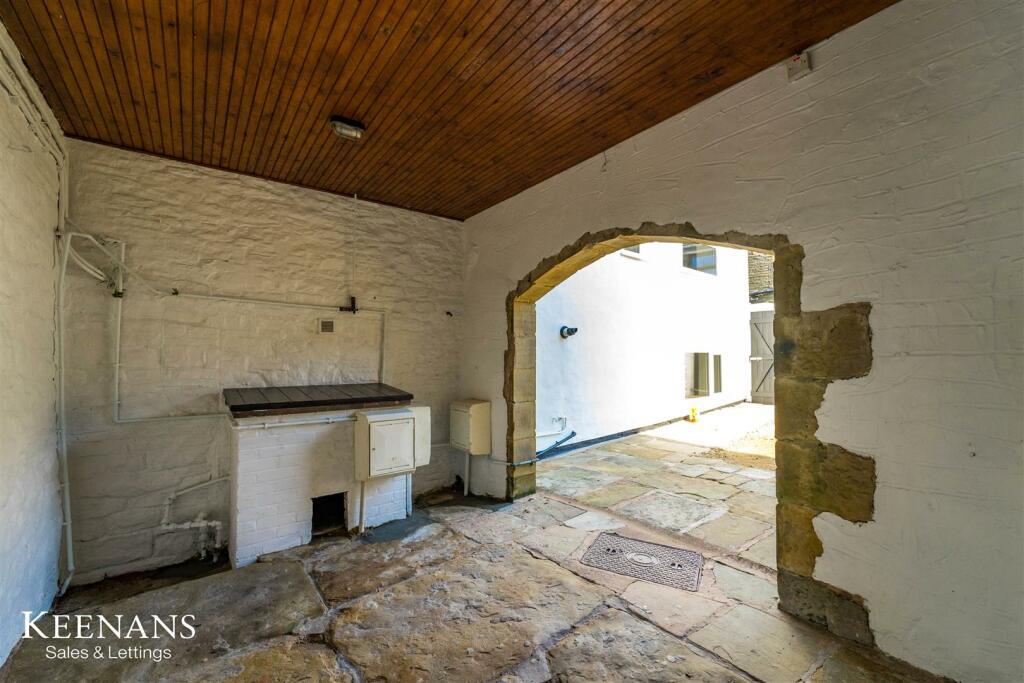 Additional property image - Belthorn Road, Belthorn, Blackburn