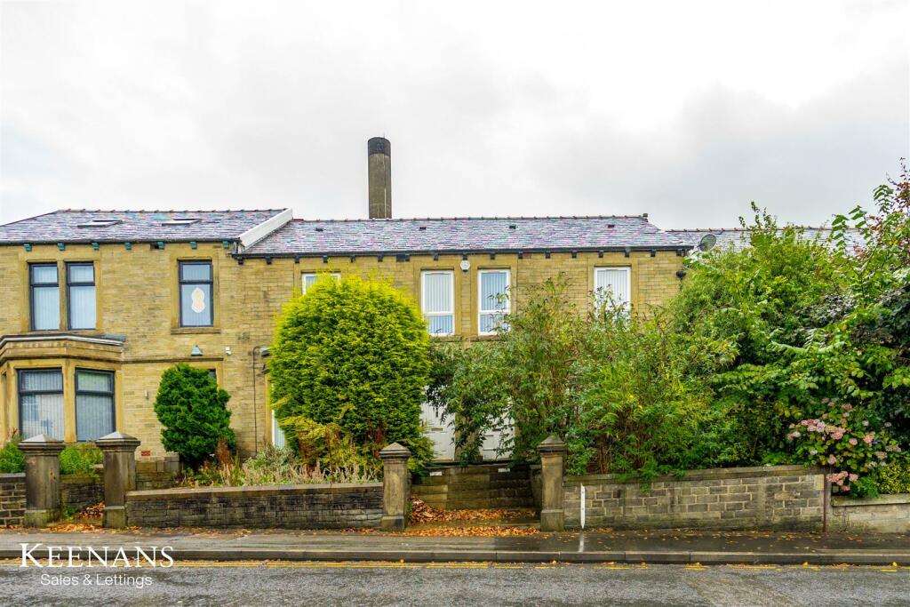 Additional property image - Whalley Road, Accrington