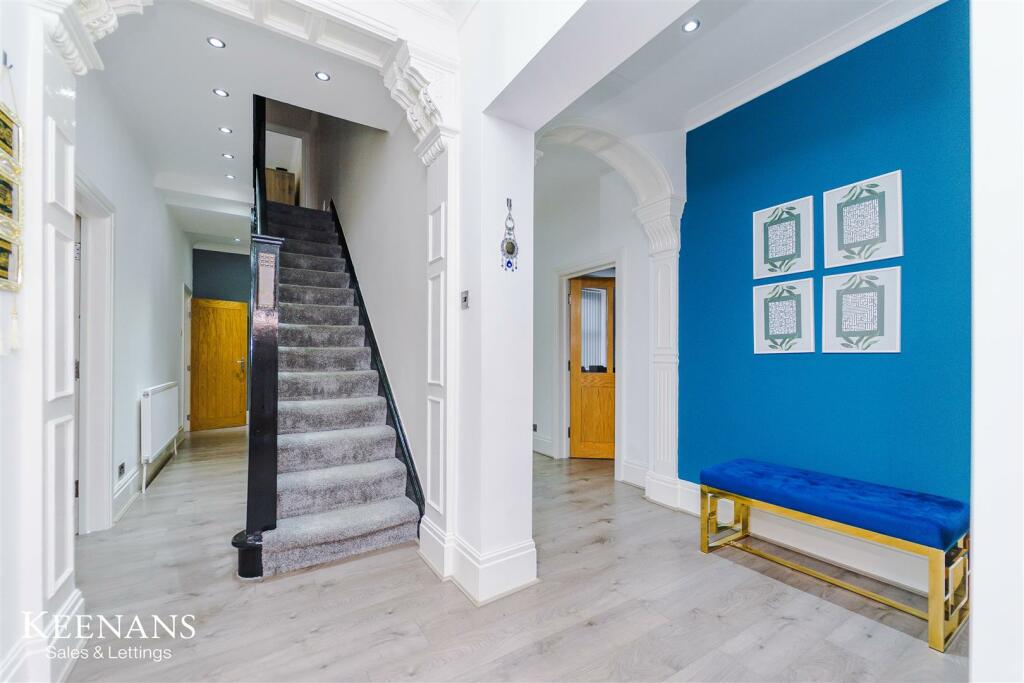Additional property image - Whalley Road, Accrington