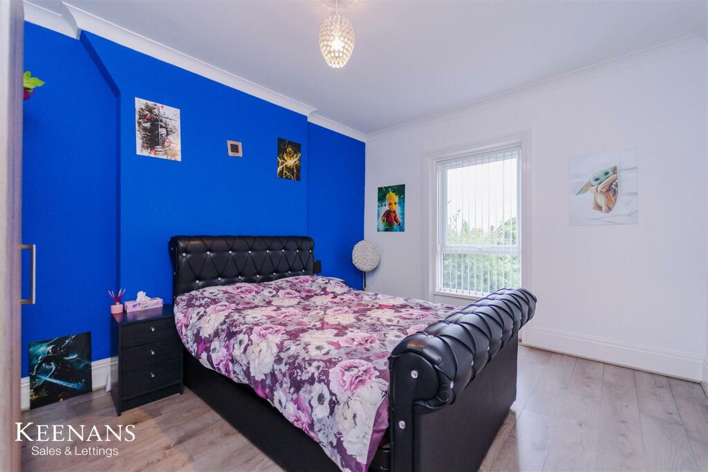Additional property image - Whalley Road, Accrington