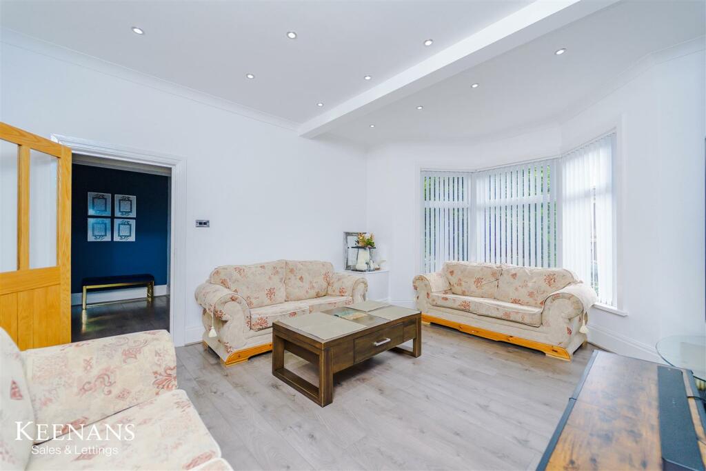 Additional property image - Whalley Road, Accrington