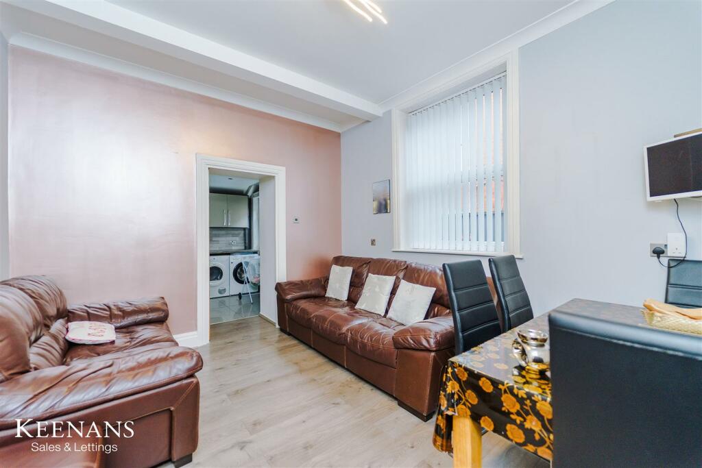 Additional property image - Whalley Road, Accrington