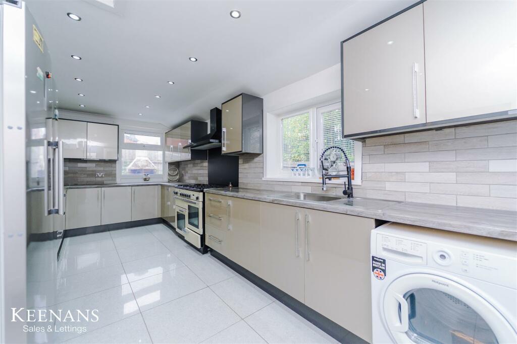Additional property image - Whalley Road, Accrington