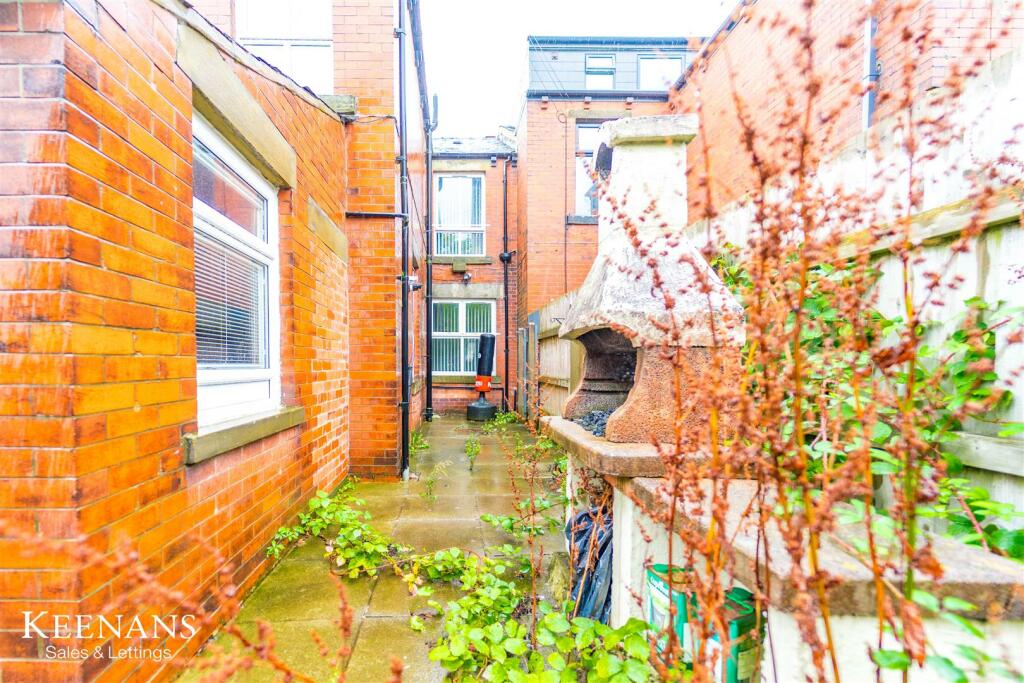 Additional property image - Whalley Road, Accrington