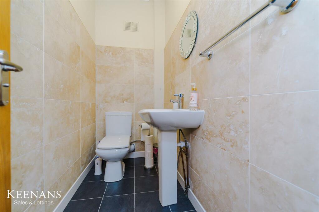 Additional property image - Whalley Road, Accrington
