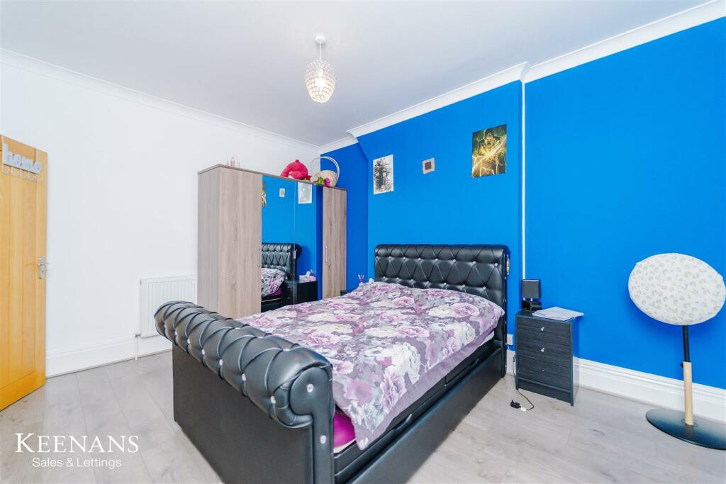 Additional property image - Whalley Road, Accrington