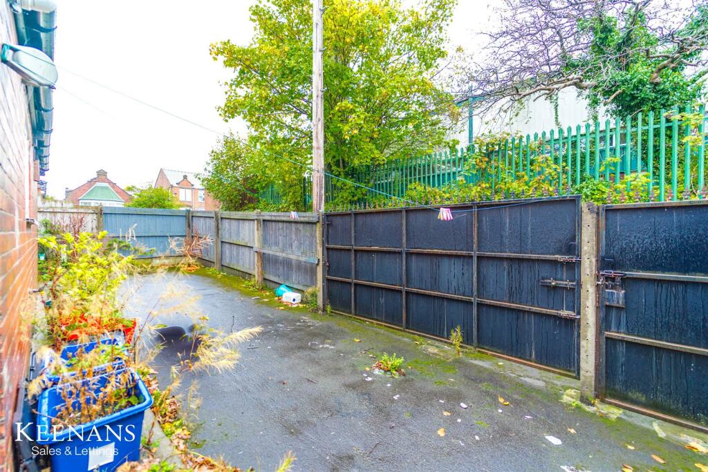 Additional property image - Whalley Road, Accrington